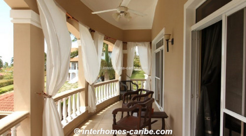 photos for SOSUA: VILLA GRANDIOSA